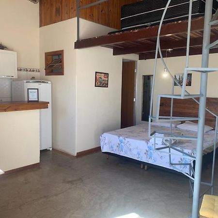 Kitnet - Apart Hotel Sete Lagoas Exterior foto