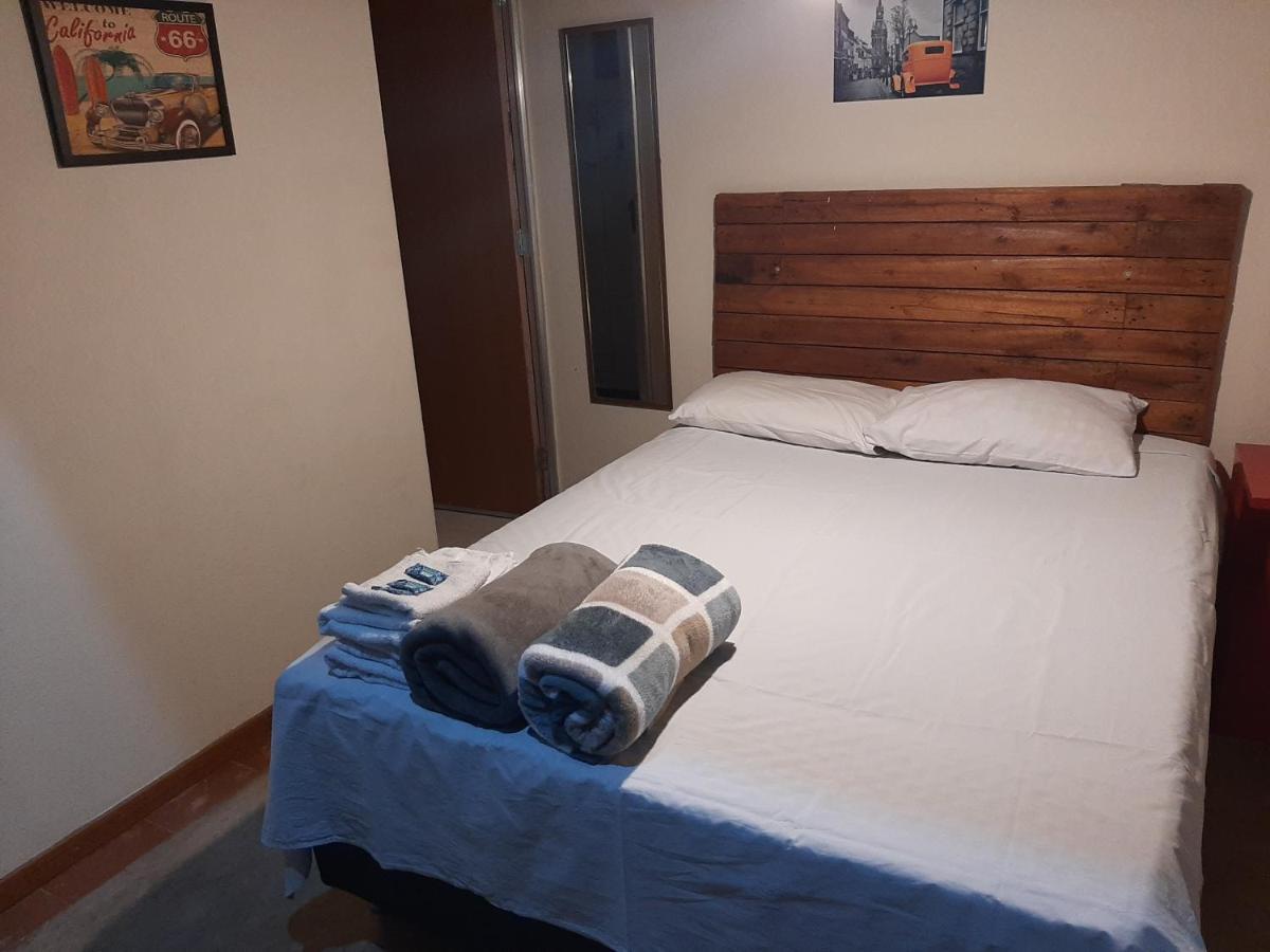 Kitnet - Apart Hotel Sete Lagoas Exterior foto