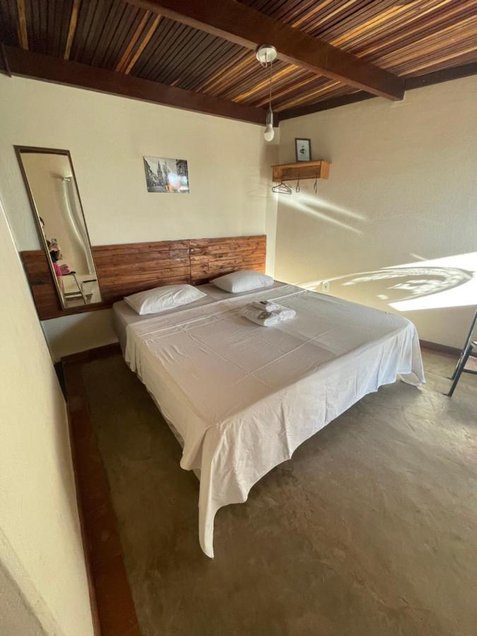 Kitnet - Apart Hotel Sete Lagoas Exterior foto